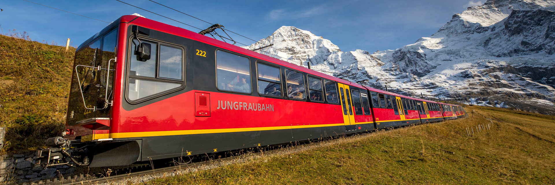 Shareholders club Jungfraubahn Holding AG