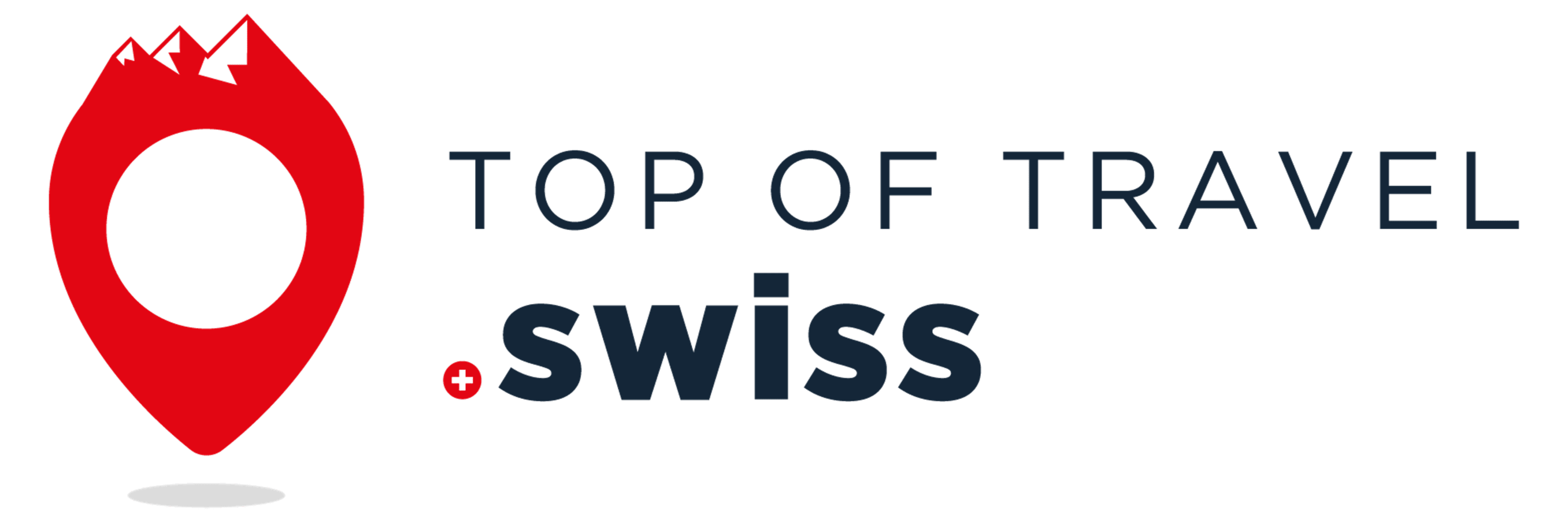 Logo Top of Travel