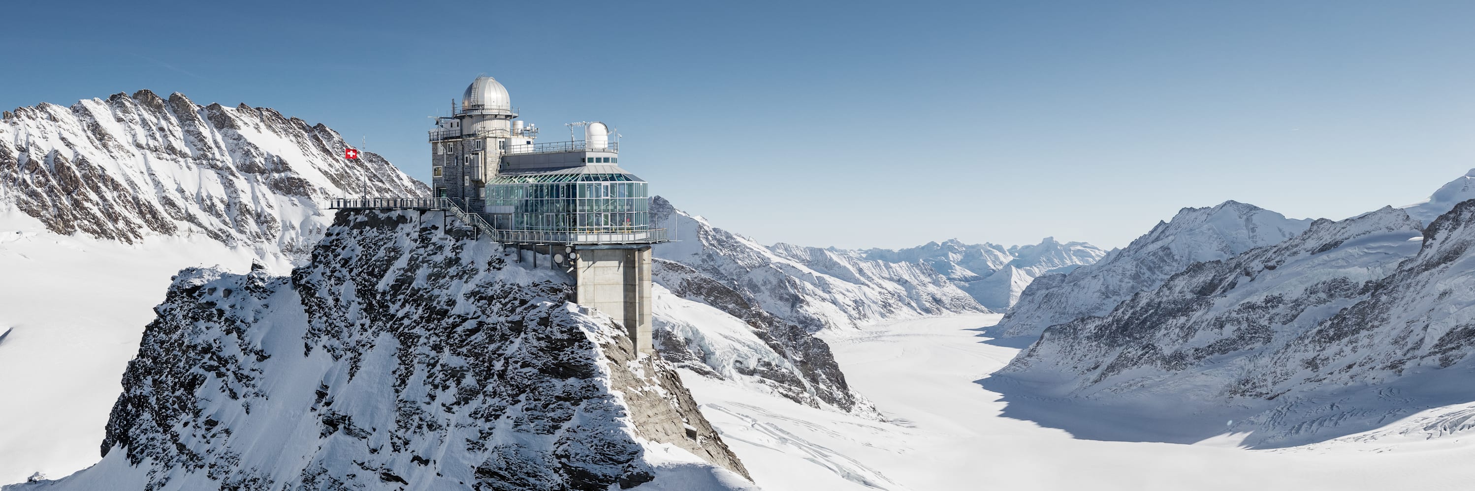 Season, Jungfraujoch-Top-of-Europe, Winter, jungfrau.ch/en-gb/