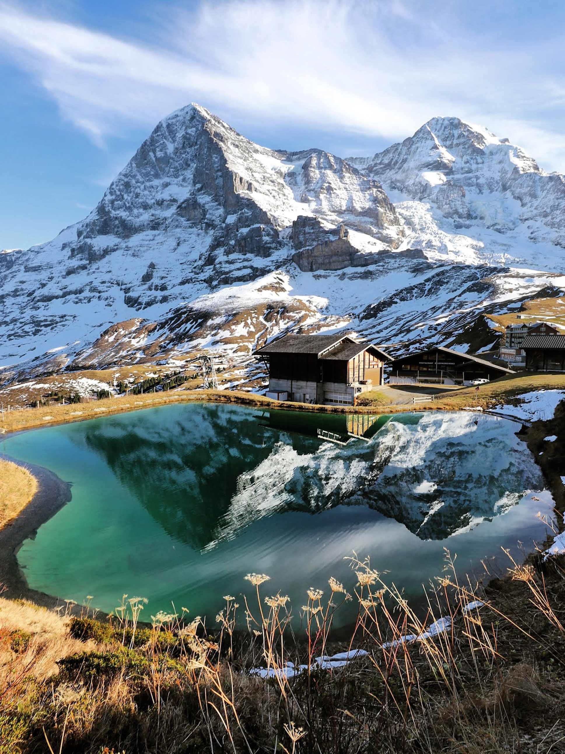 Erlebnisse-Aktivitaeten, Jahreszeit, Kleine-Scheidegg, Must See Tour, Sommer, jungfrau.ch