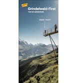 Grindelwald First Prospekt