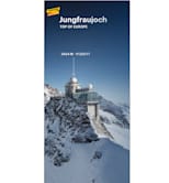 Jungfraujoch Prospekt