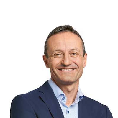 Christoph Seiler