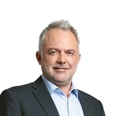 Stefan Würgler