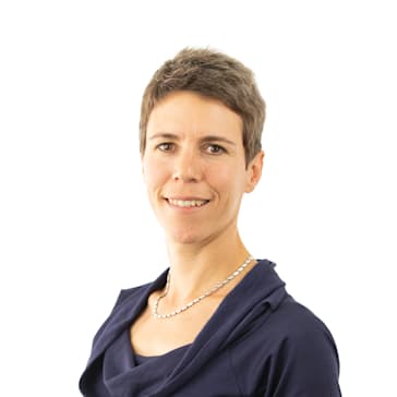 Andrea Schmid-Hess, Mitarbeiter-Jungfraubahnen