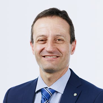 Christoph Seiler Jungfraubahnen