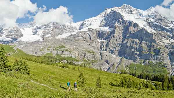 Lauberhorn Trail