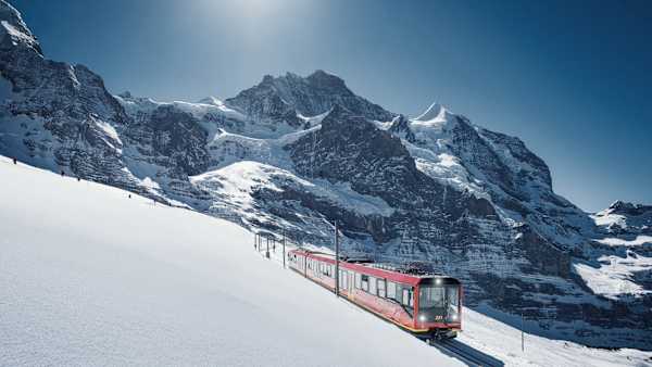 Typology of the mountain railways