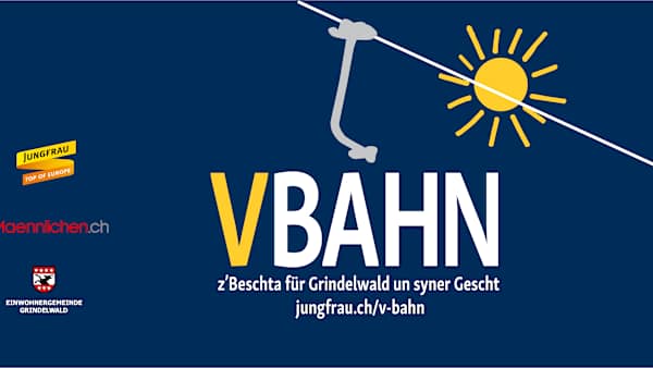 Start of preparatory work for the construction launch of V-Cableway project