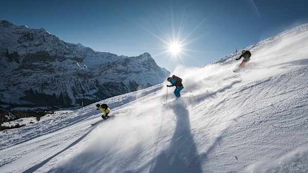 Top4 skipass sells well and heads into another season
