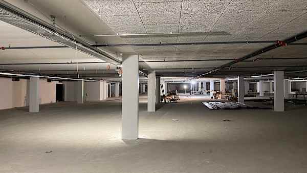 Construction site info August 2020