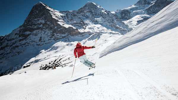  Nearly 36,000 Top4 ski passes sold in advance
