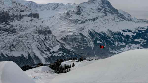 Top4 ski pass for the 2021/2022 season at the same price  