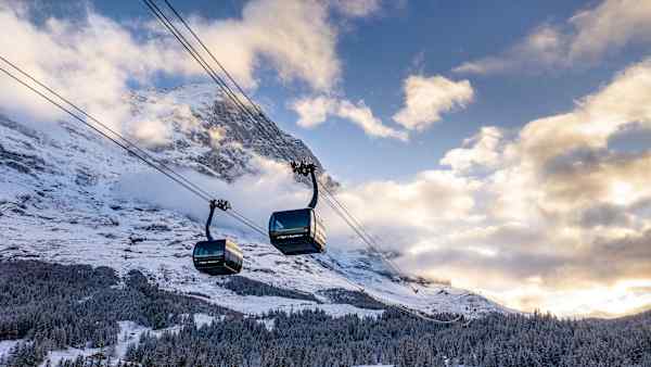 V-Cableway
