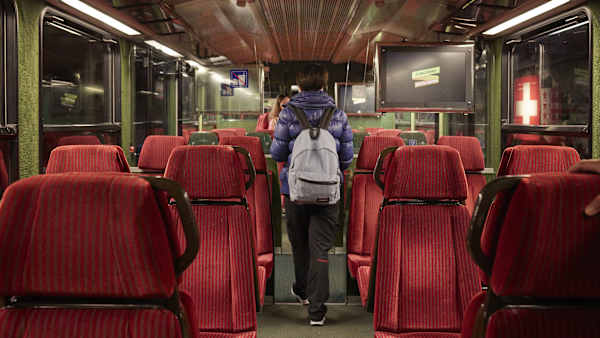Book Priority Boarding