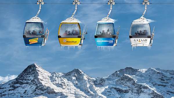 Top4-Skigebiete: Keine verbilligten Tageskarten mehr für Inhaberinnen und Inhaber eines Magic Passes