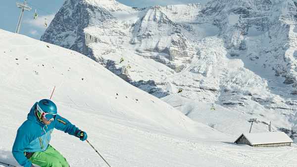 More than 33,000 Top4 ski passes sold in advance