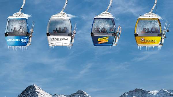 Around 33,000 Top4 ski passes sold in advance