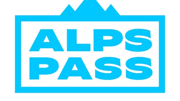 The AlpsPass starts next winter