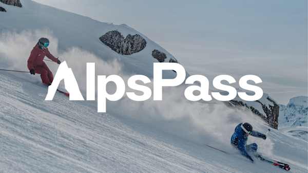 Advance sales of the AlpsPass have begun