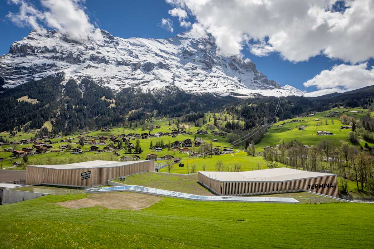 Grindelwald