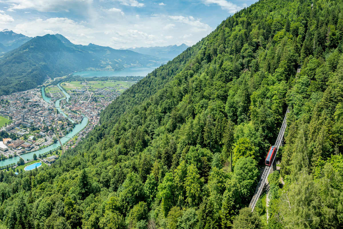Interlaken