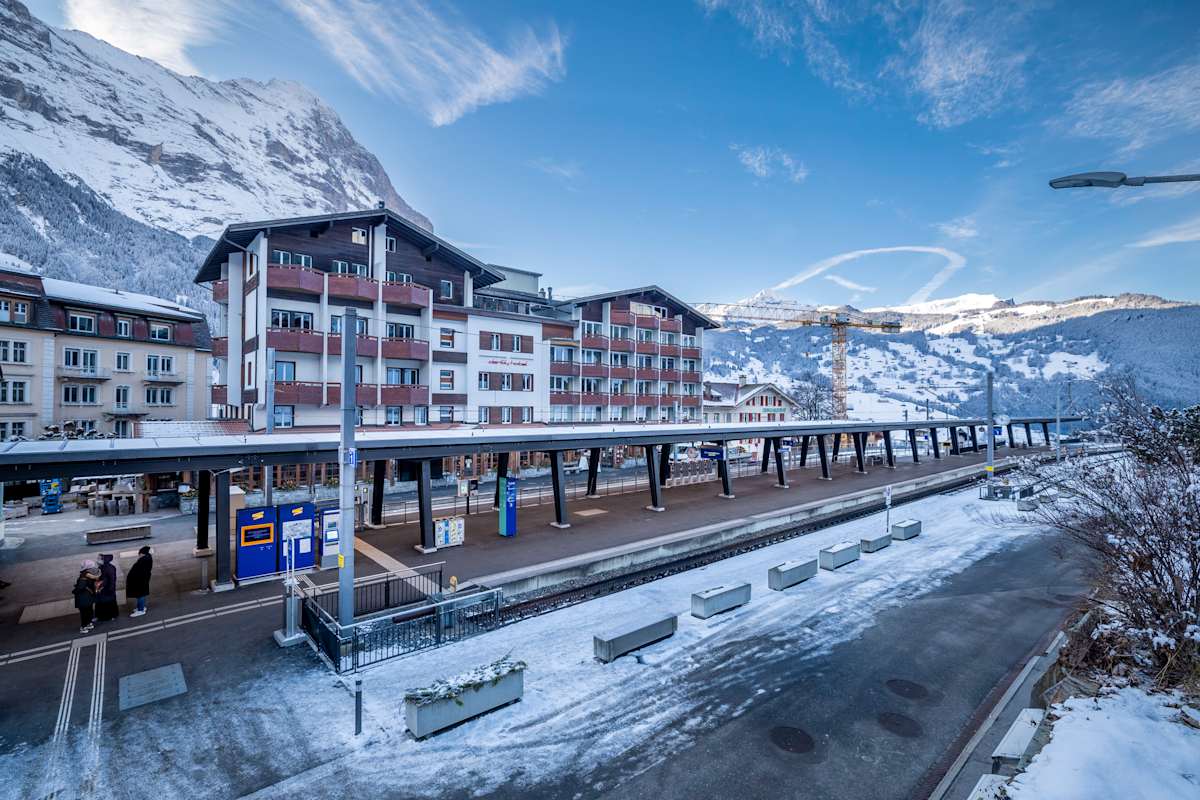 Grindelwald