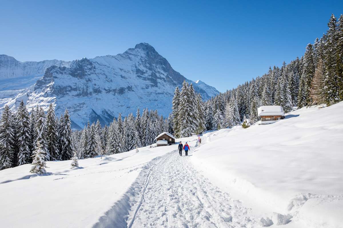 Lauterbrunnen