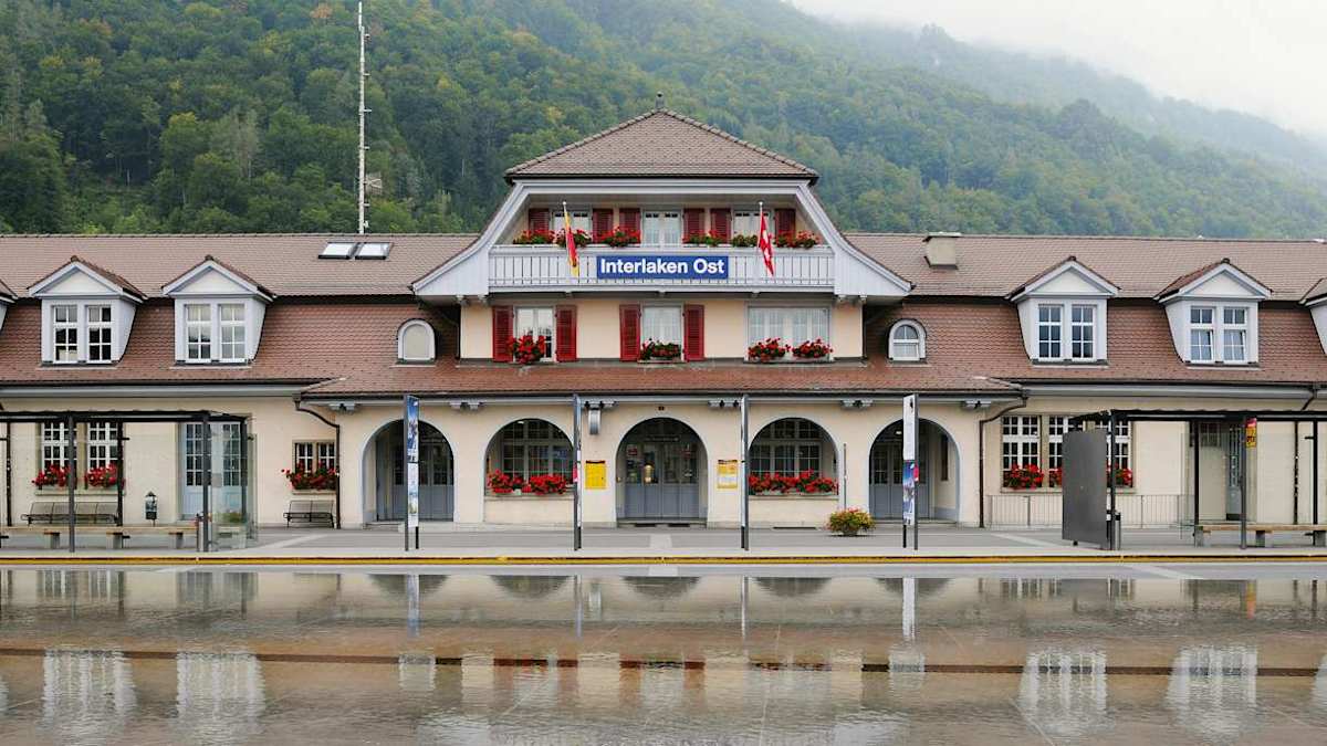 Interlaken