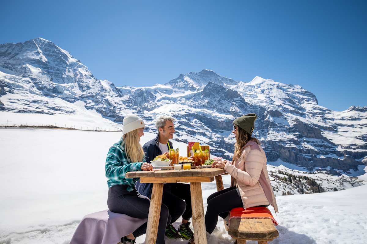 Gastronomie Service