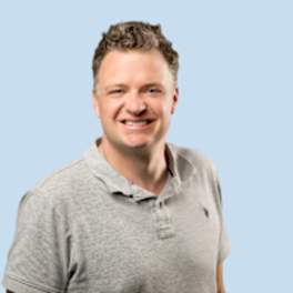 Florian Zürcher
