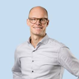 Stefan Vögeli