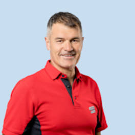 Bruno Feuz
