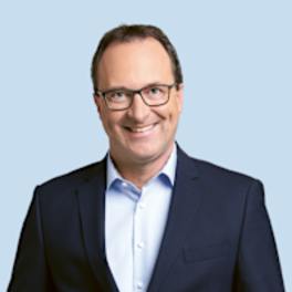 Dominik Liener