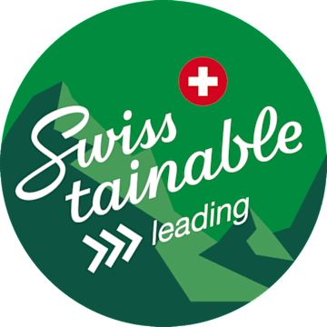 Swisstainable