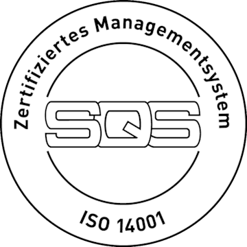 Icon ISO 14001
