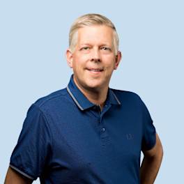 Bernhard Stähli