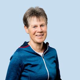 Christine Wyss