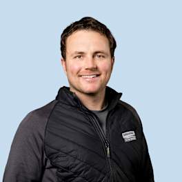 Peter Balmer