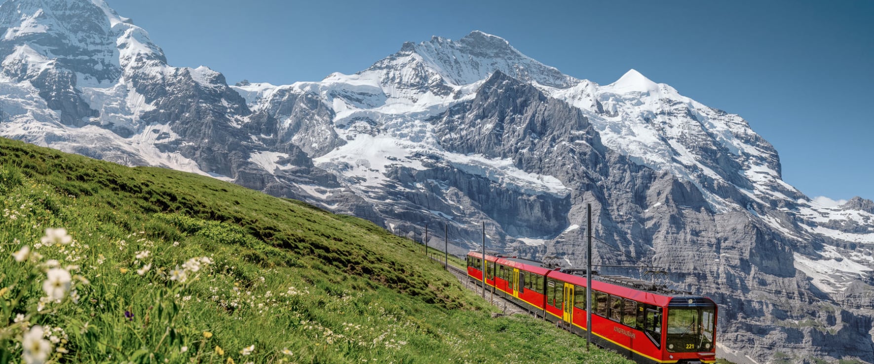 Asia Jungfrau Asia Jungfrau