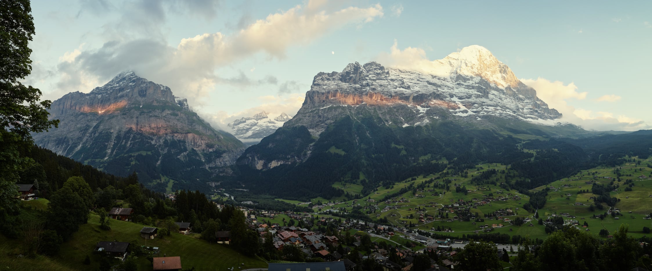 Grindelwald jungfrau.ch