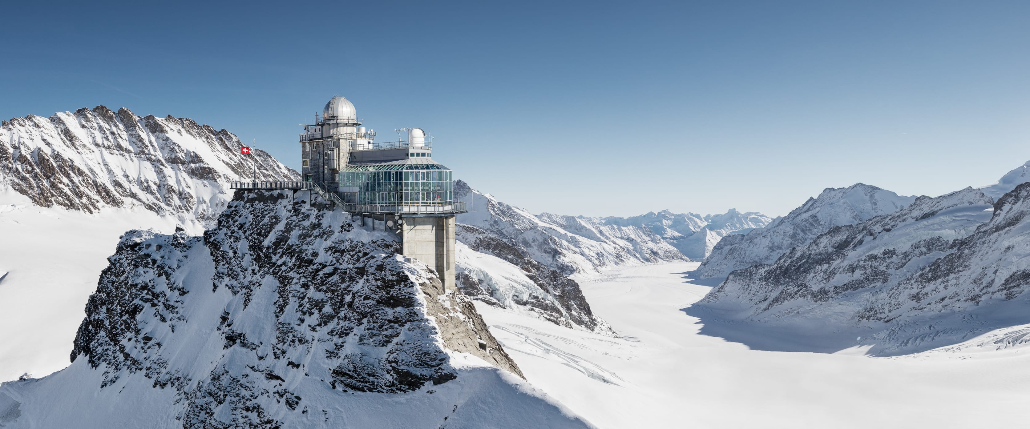 Jungfraujoch – Top of Europe | jungfrau.ch