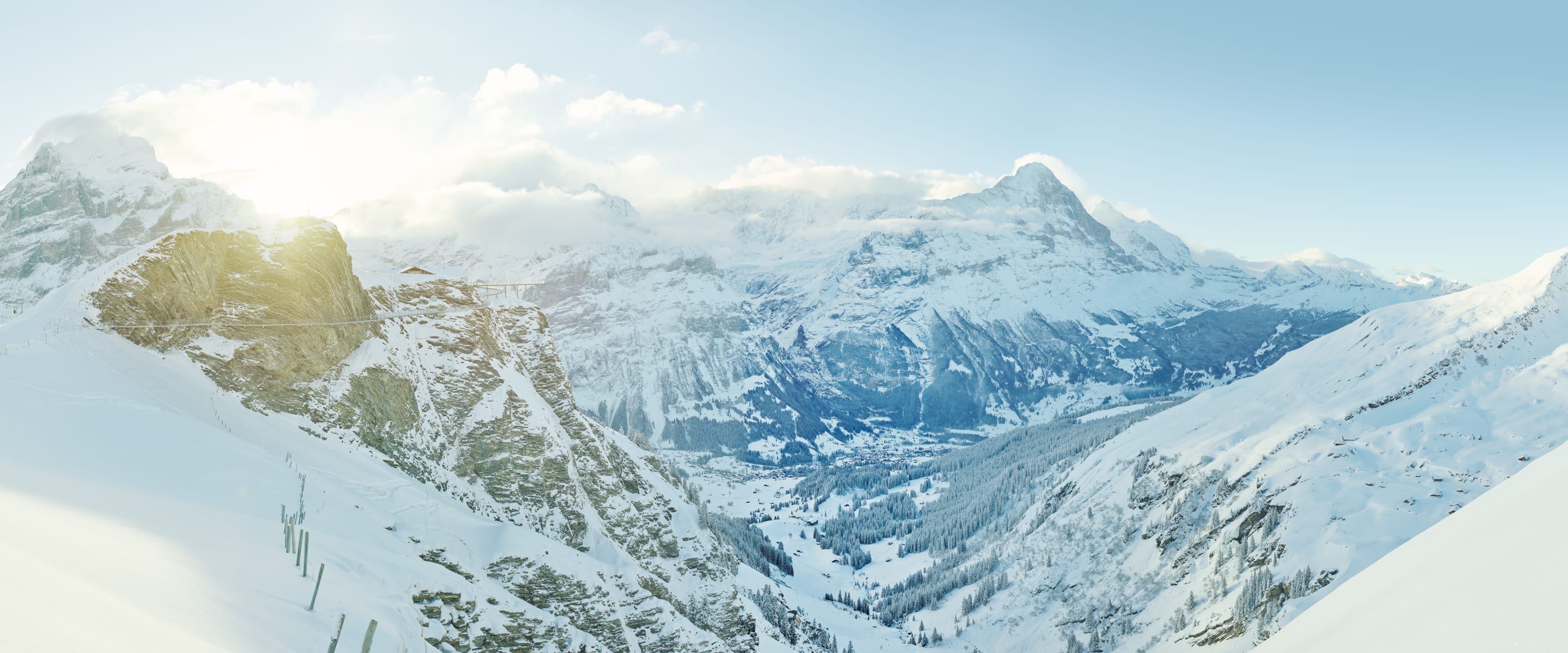 Grindelwald – First | jungfrau.ch