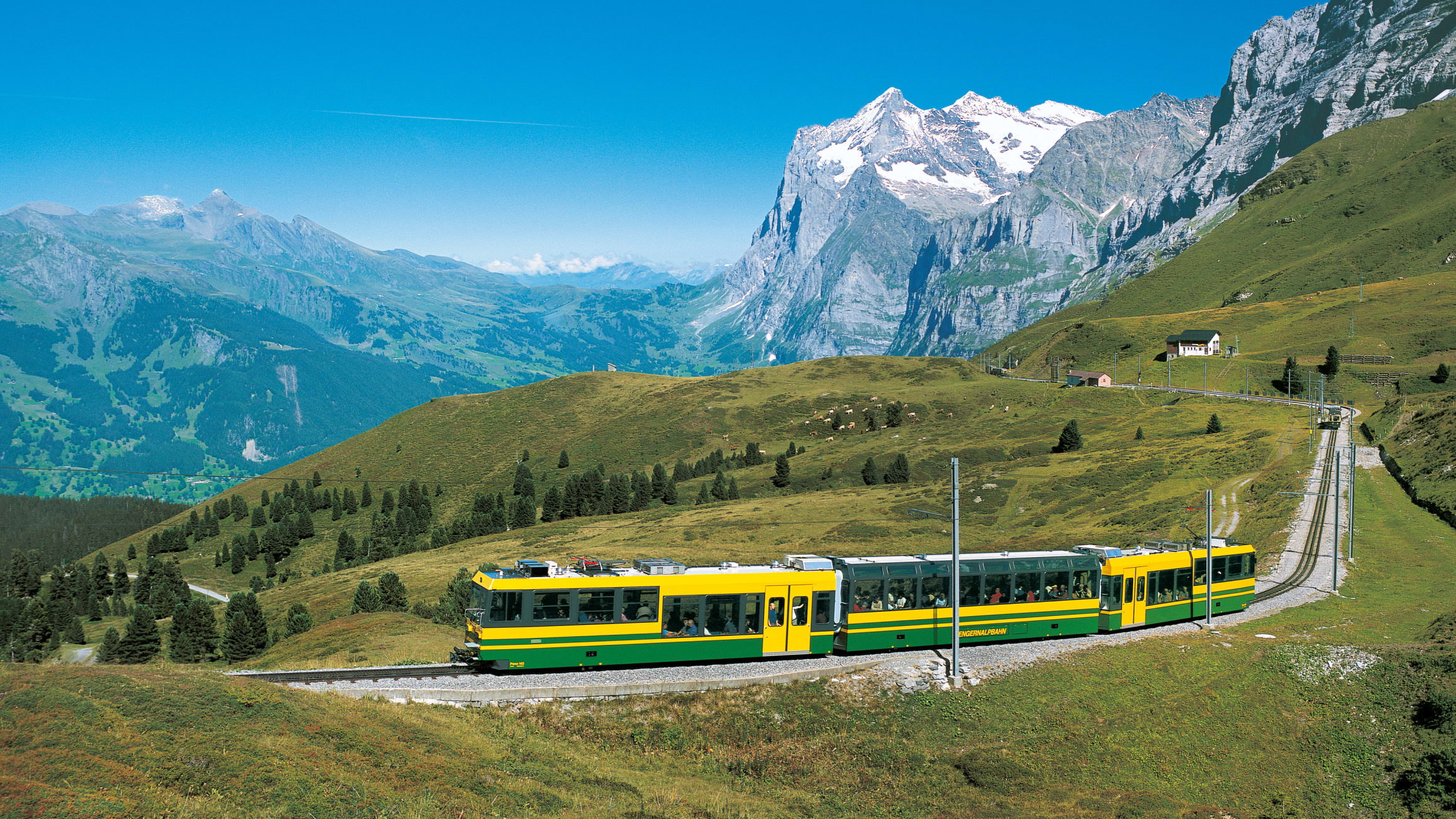 Pictures | jungfrau.ch