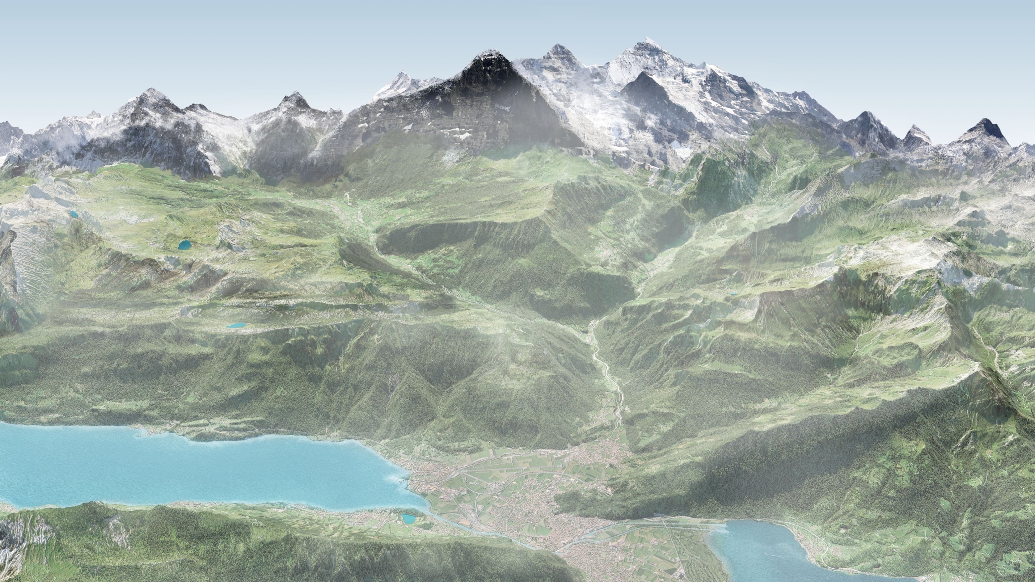 Wetter Jungfrau Ch