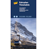 Fahrplan Timetable The station is on the berner oberland bahn (bob), whose trains operate services to interlaken ost. fahrplan timetable