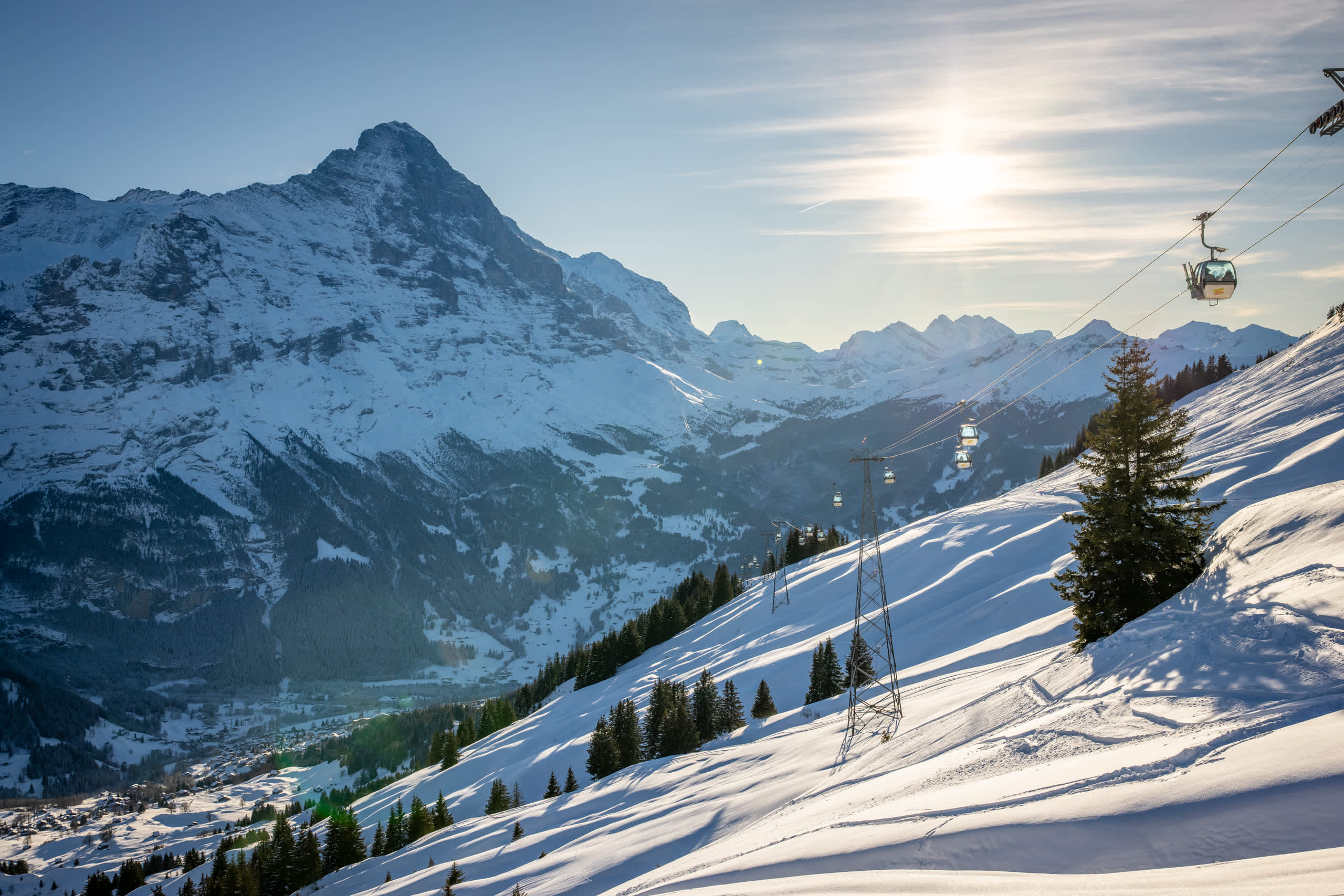 Seilbahnen Wispo (Mitarbeiter:in Freizeitbetrieb)