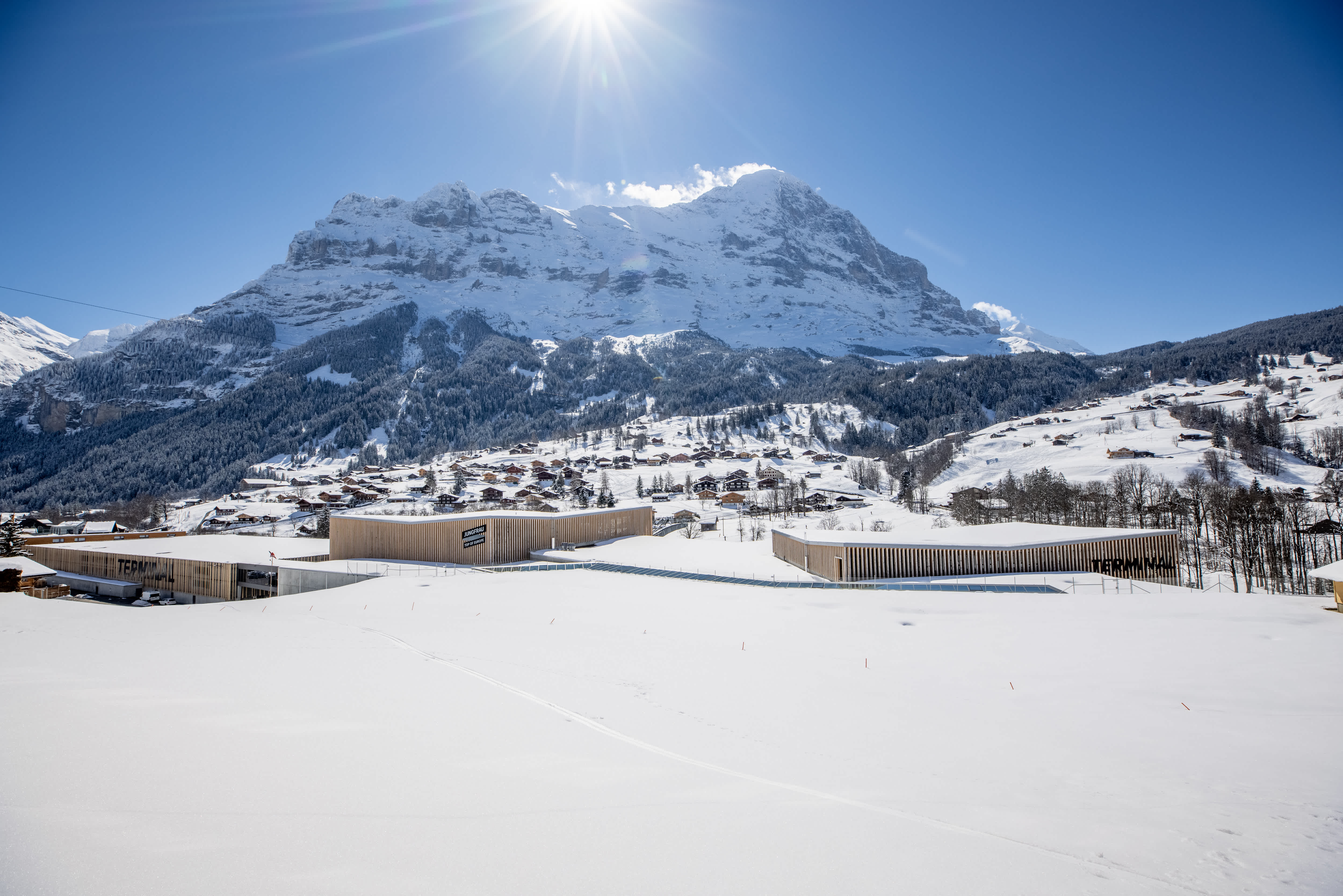 Grindelwald