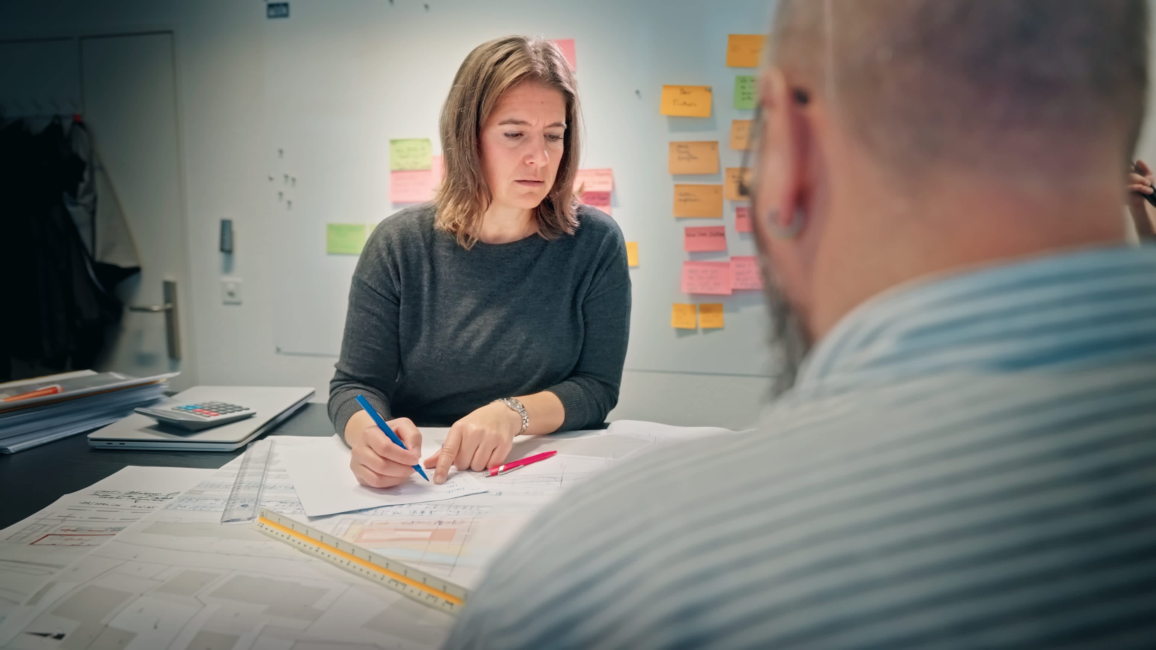 Marketing Kommunikation (Leiter:in)