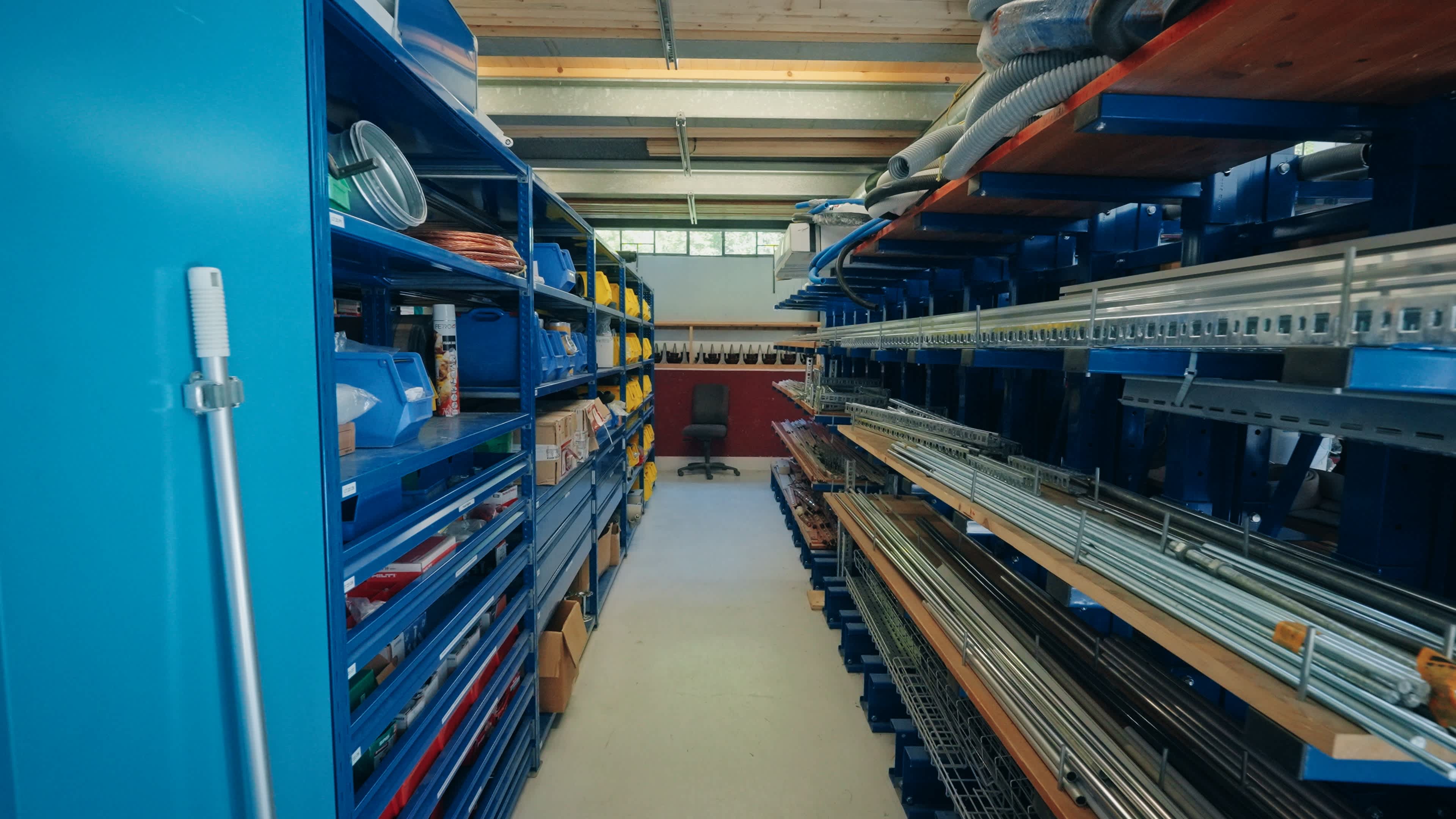 Bahntechnik Energietechnik (Leiter:in)